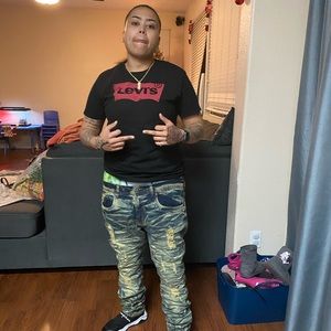 Meet your Posher, Angel